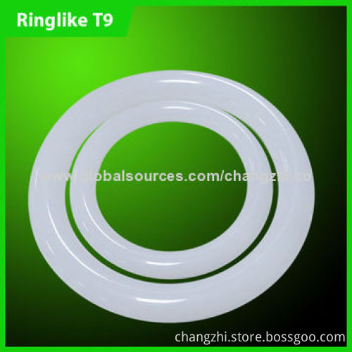 Circular lighting